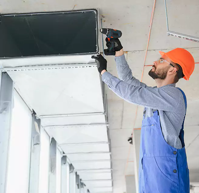 Why Homeowners & Businesses Trust Us in Tinton Falls, NJ