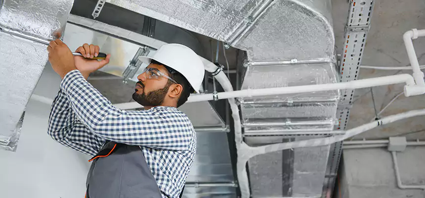 Proactive Ac Vent Repairs & Air Duct Replacement Companies Near Me in Tinton Falls