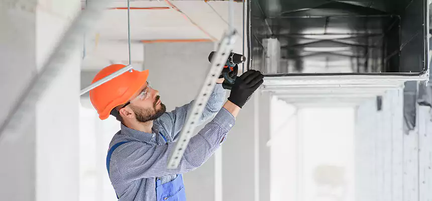 Our Air Vent Replacement Services in Tinton Falls, NJ