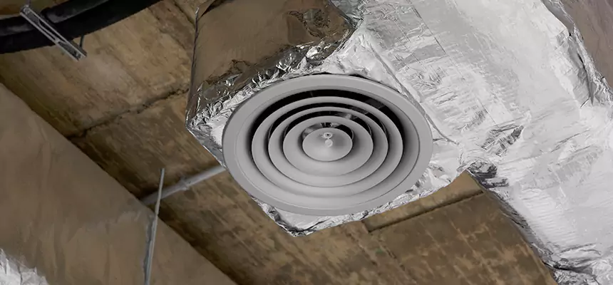 Our Basement Vent Cleaning Services in Tinton Falls, NJ