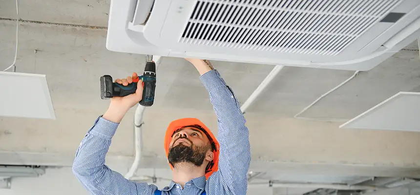 Detailed Multi‑Unit Riser & Roof Termination Cleaning in Tinton Falls