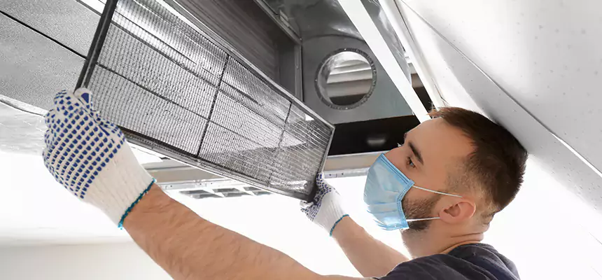 Our Dryer Vent Replacement Services in Tinton Falls, NJ