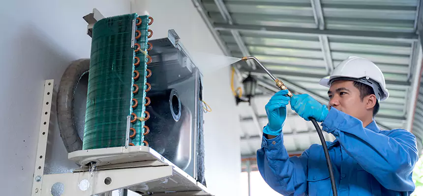 Our Energy-Efficient HVAC Cleaning Services in Tinton Falls, NJ