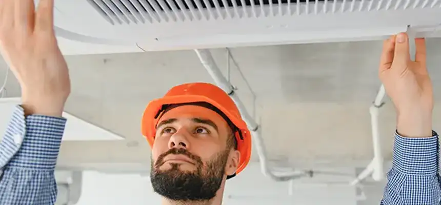 Our Furnace Vent Cleaning Services in Tinton Falls, NJ