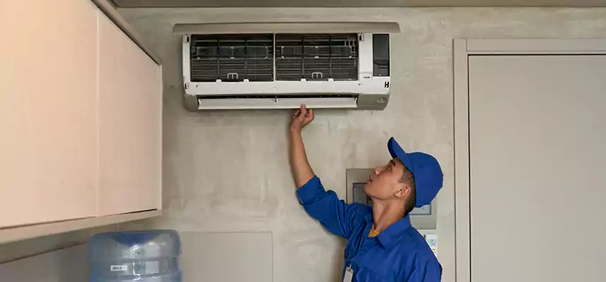 Balanced Fresh‑Air Ventilation (ERV/HRV) in Tinton Falls