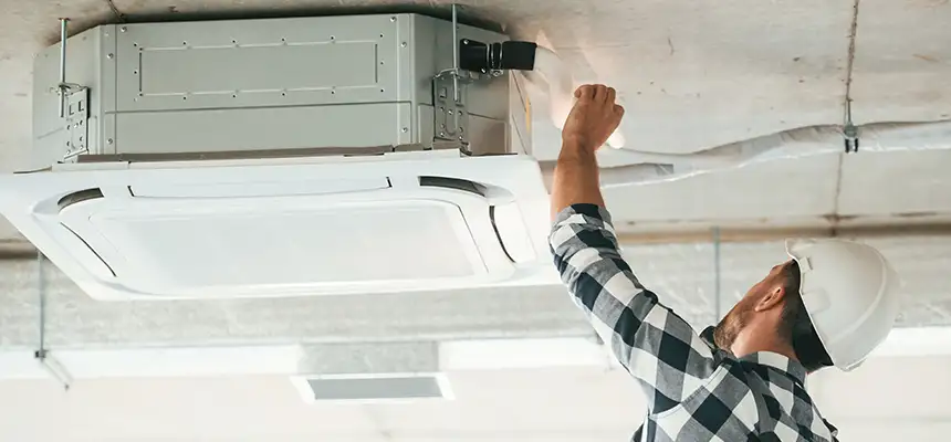 Our Local Vent Cleaning Services in Tinton Falls, NJ