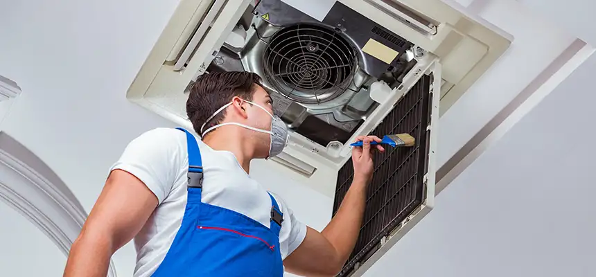 Our Move-in/Move-out Duct Cleaning Services in Tinton Falls, NJ