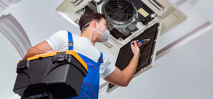 Specialized Office Duct Cleaning  in Tinton Falls, NJ