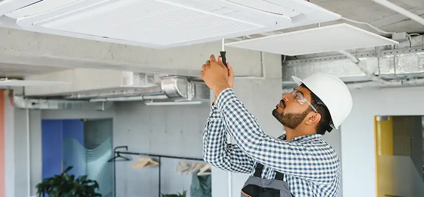 Our Roof Dryer Vent Cleaning Services in Tinton Falls, NJ