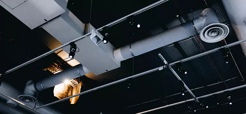 Our Seasonal Allergy Air Duct Cleaning Services in Tinton Falls, NJ