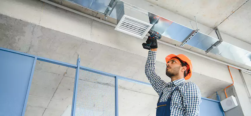 Efficient Exhaust Vent Cleaning in Tinton Falls, NJ