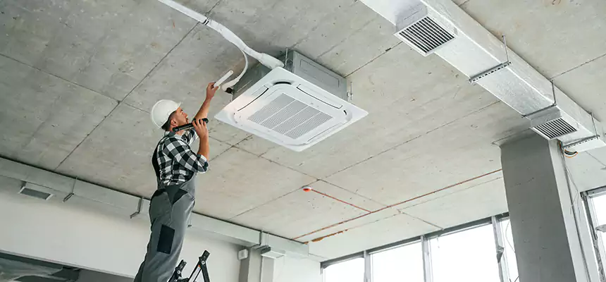 Our Wi Fi Connected Air Ducts Services in Tinton Falls, NJ