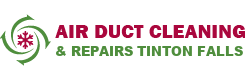 Air Duct Cleaning & Repairs Tinton Falls