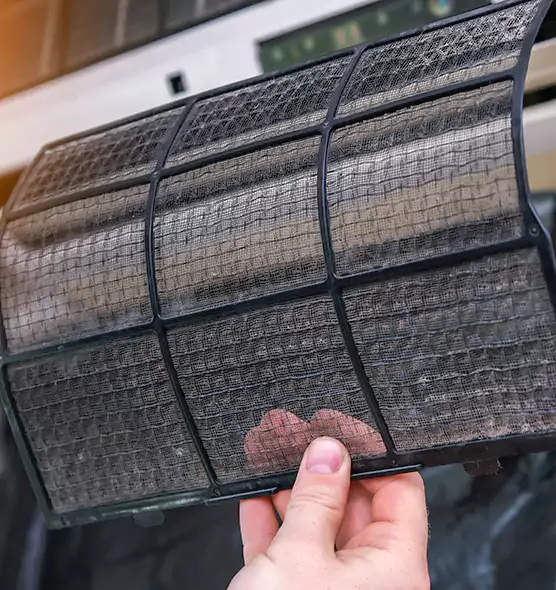 Top-notch AC Air Filter Replacement in Tinton Falls