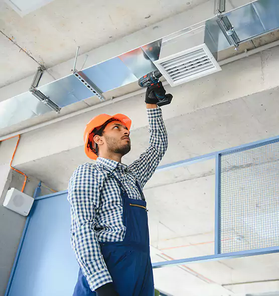 Welcome to Air Duct Cleaning & Repairs Tinton Falls — Your Local Air Duct Installation Specialists in Tinton Falls, NJ