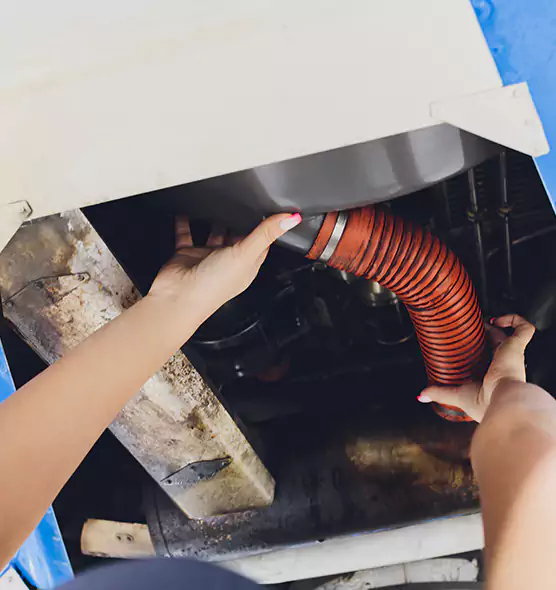 Professional Air Duct Leak Repair in Tinton Falls, NJ
