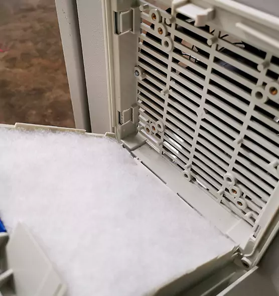 About Air Duct Overhaul & Upgrades in Tinton Falls, NJ