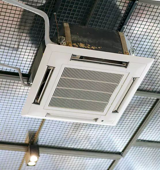 Top-Notch Allergy Relief Vent Cleaning Services in Tinton Falls, NJ