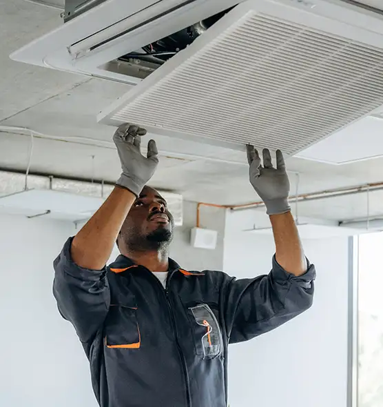 About Certified Air Duct Specialists in Tinton Falls, NJ