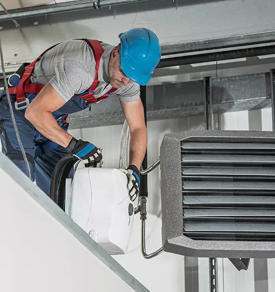 Professional Custom HVAC Ductworkin Tinton Falls, NJ