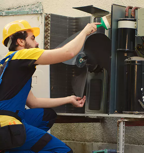 About Dryer Duct Fire Hazard Inspection in Tinton Falls, NJ