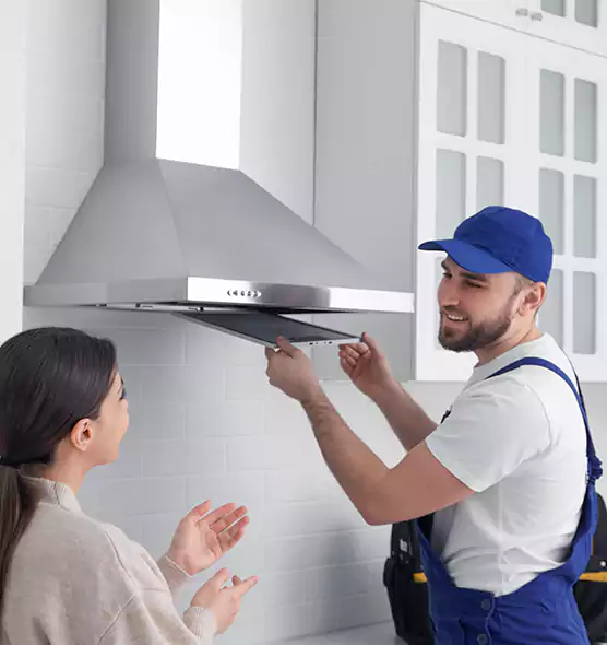 Professional Dryer Vent Cleaning Service in Tinton Falls, NJ