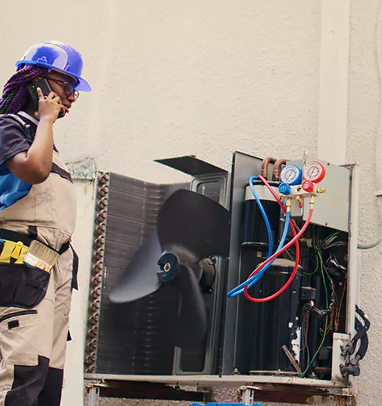 Professional Energy-Efficient HVAC Cleaning in Tinton Falls, NJ