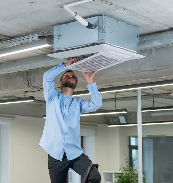 Advanced Rodent Droppings In Vents in Tinton Falls, NJ