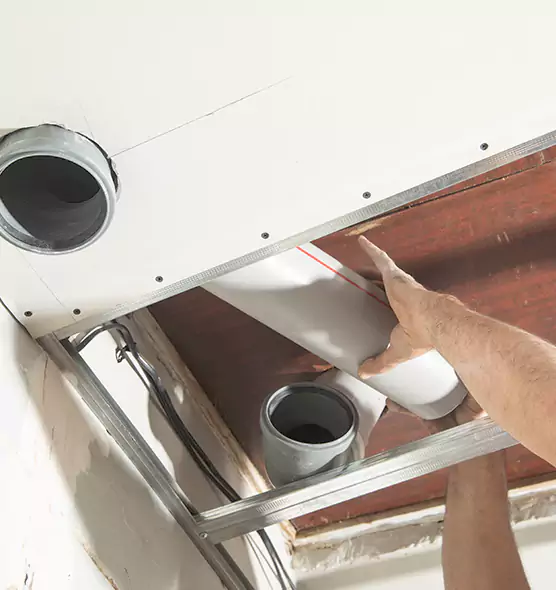 Professional Seasonal Allergy Air Duct Cleaning in Tinton Falls, NJ