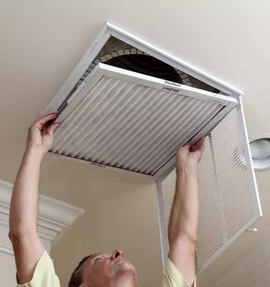 Professional Vent Relocation Services in Tinton Falls, NJ