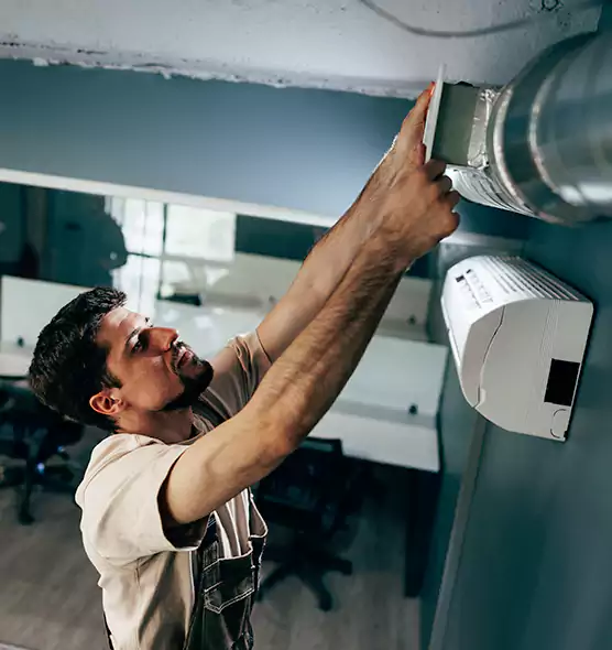 Reliable Warehouse Vent Cleaning in Tinton Falls, NJ