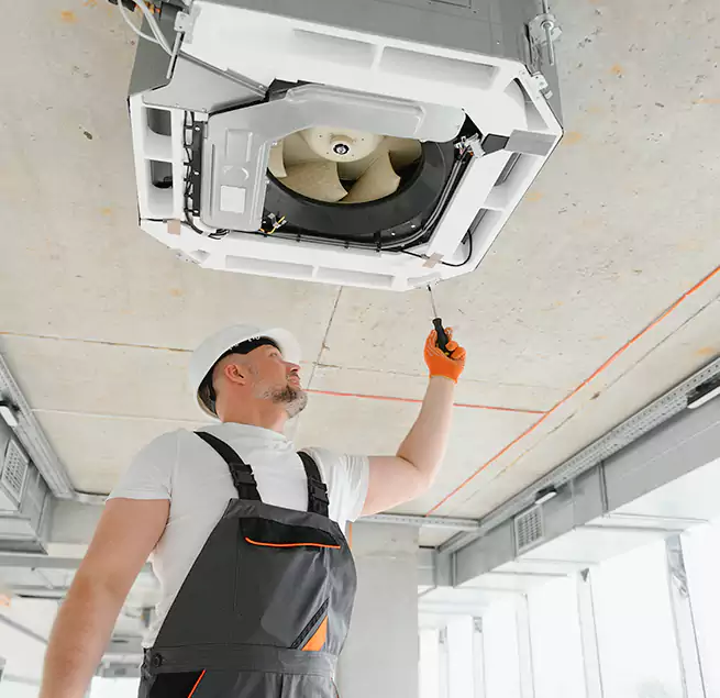 Why Homeowners & Businesses Trust Us in Tinton Falls, NJ?