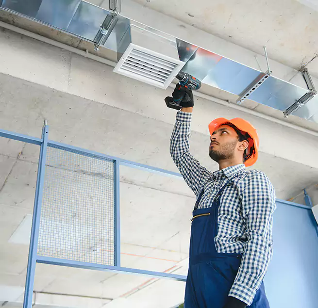 Why Homeowners & Businesses Trust Us in Tinton Falls, NJ?