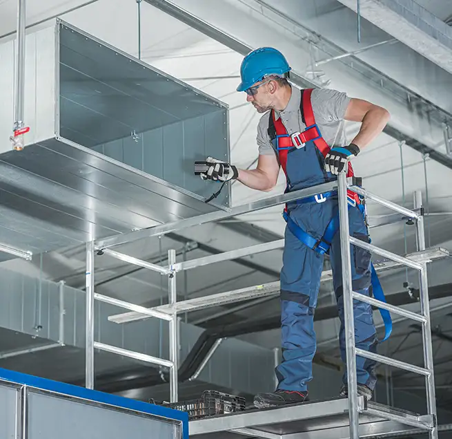 Why Homeowners & Businesses Trust Us in Tinton Falls, NJ?