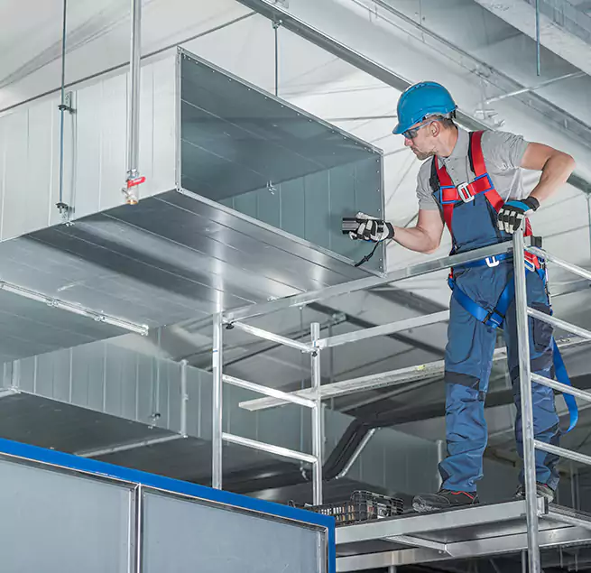 Why Homeowners & Businesses Trust Us in Tinton Falls, NJ?