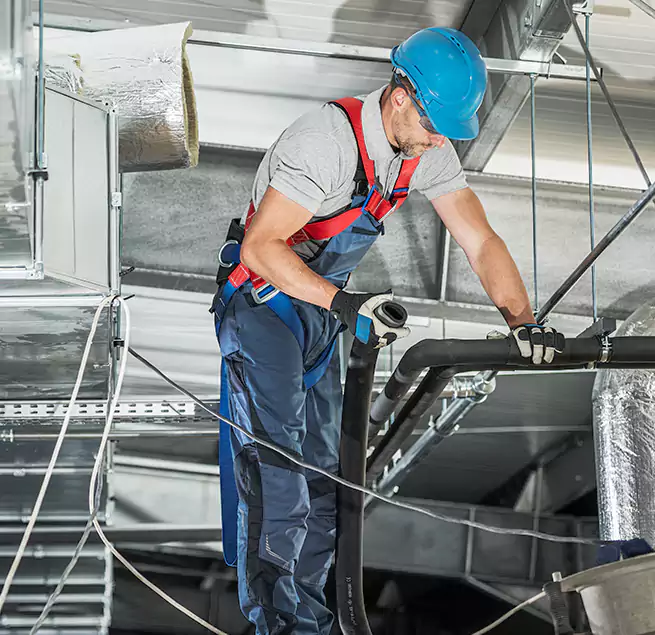 Why Homeowners & Businesses Trust Us in Tinton Falls, NJ?