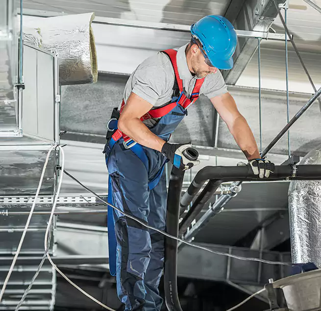 Why Homeowners & Businesses Trust Us in Tinton Falls, NJ?