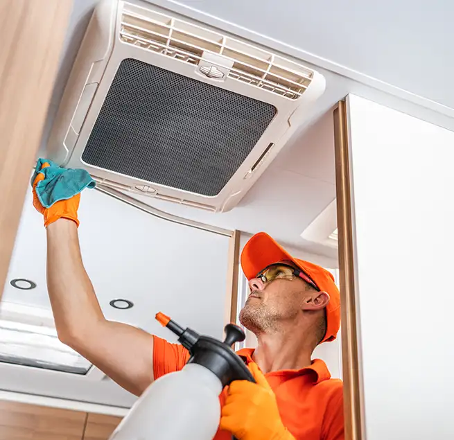 Why Homeowners & Businesses Trust Us in Tinton Falls, NJ?