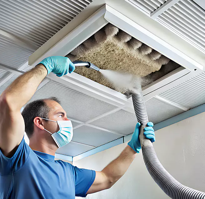  Why Homeowners & Businesses Trust Us Tinton Falls, NJ?