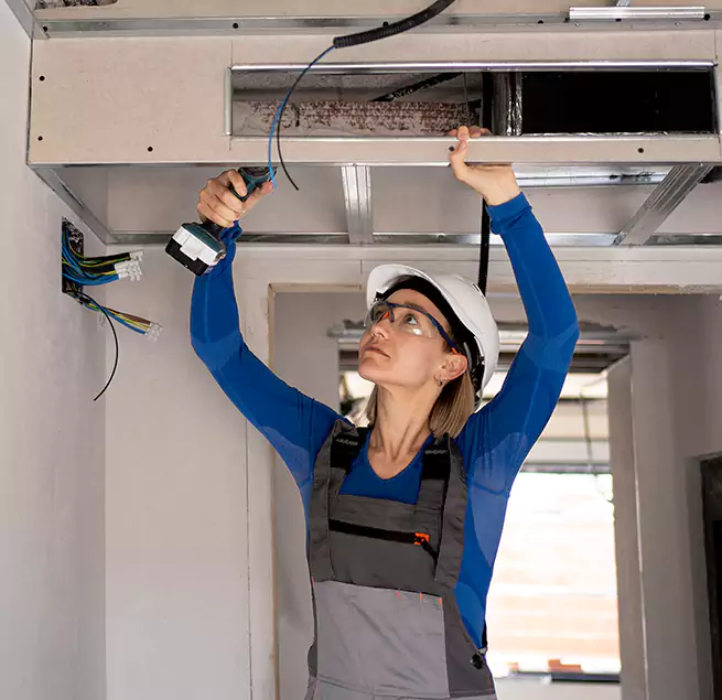 Why Homeowners & Businesses Trust Us in Tinton Falls, NJ?