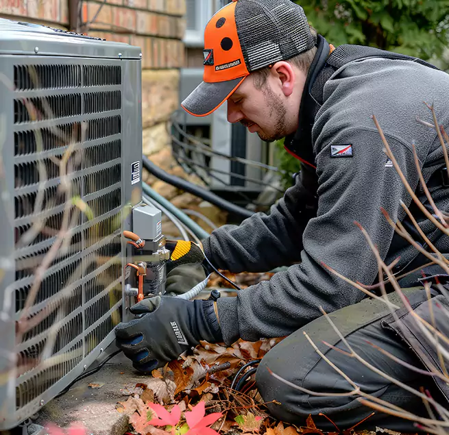 Why Homeowners & Businesses Trust Us in Tinton Falls, NJ?