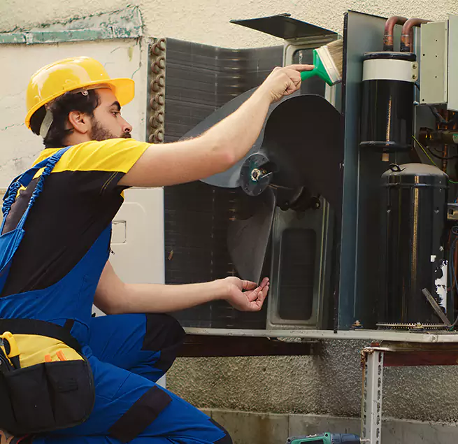 Why Homeowners & Businesses Trust Us Tinton Falls, NJ?