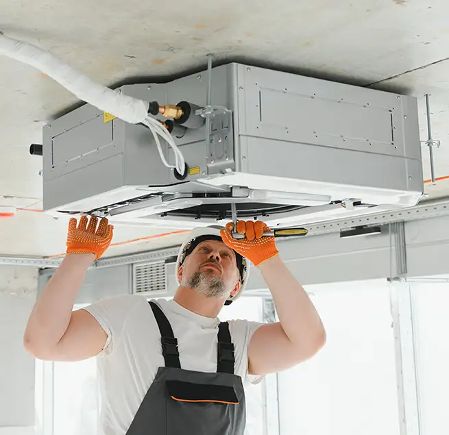 Why Homeowners & Businesses Trust Us Tinton Falls, NJ