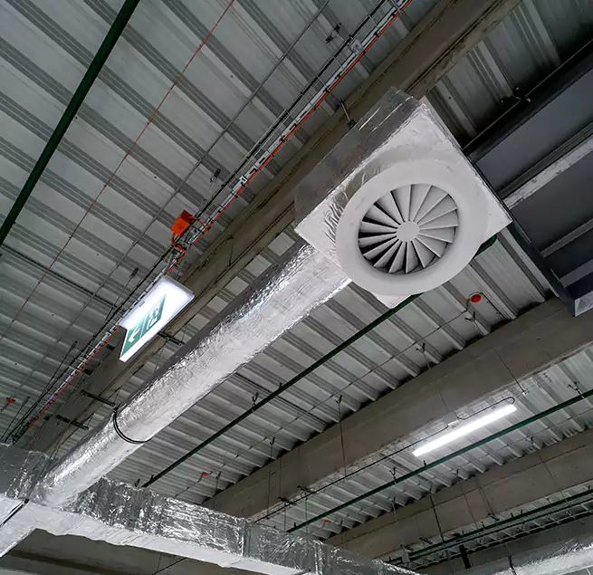 Why Homeowners & Businesses Trust Us in Tinton Falls, NJ?