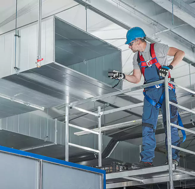 Why Homeowners & Businesses Trust Us in Tinton Falls, NJ?