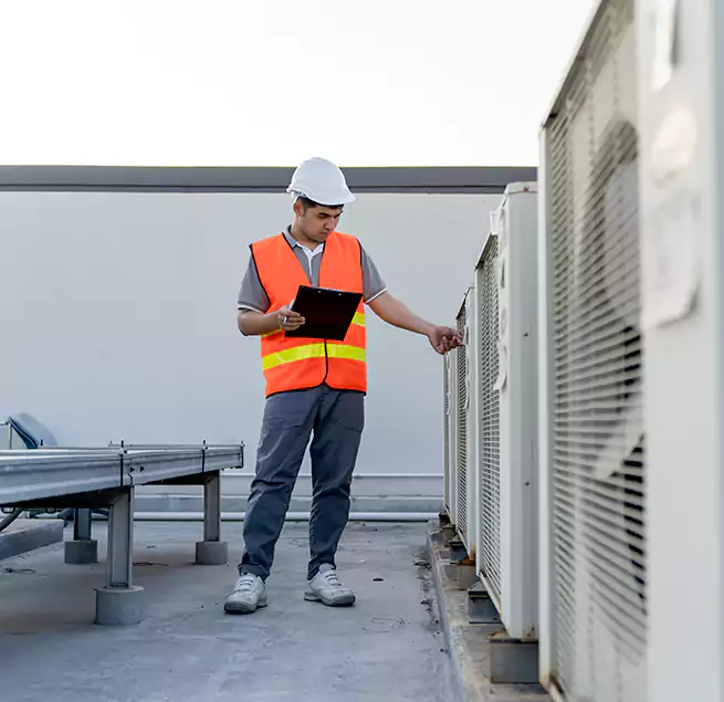 Why Homeowners & Businesses Trust Us in Tinton Falls, NJ?